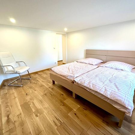 Ferienwohnung Zur Hohe Str Bad Langensalza Dış mekan fotoğraf